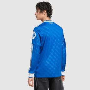 Real Madrid - Third 25/26 Men's Jersey Long Sleeve