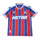 Crystal Palace - Home 25/26 Men's Jersey