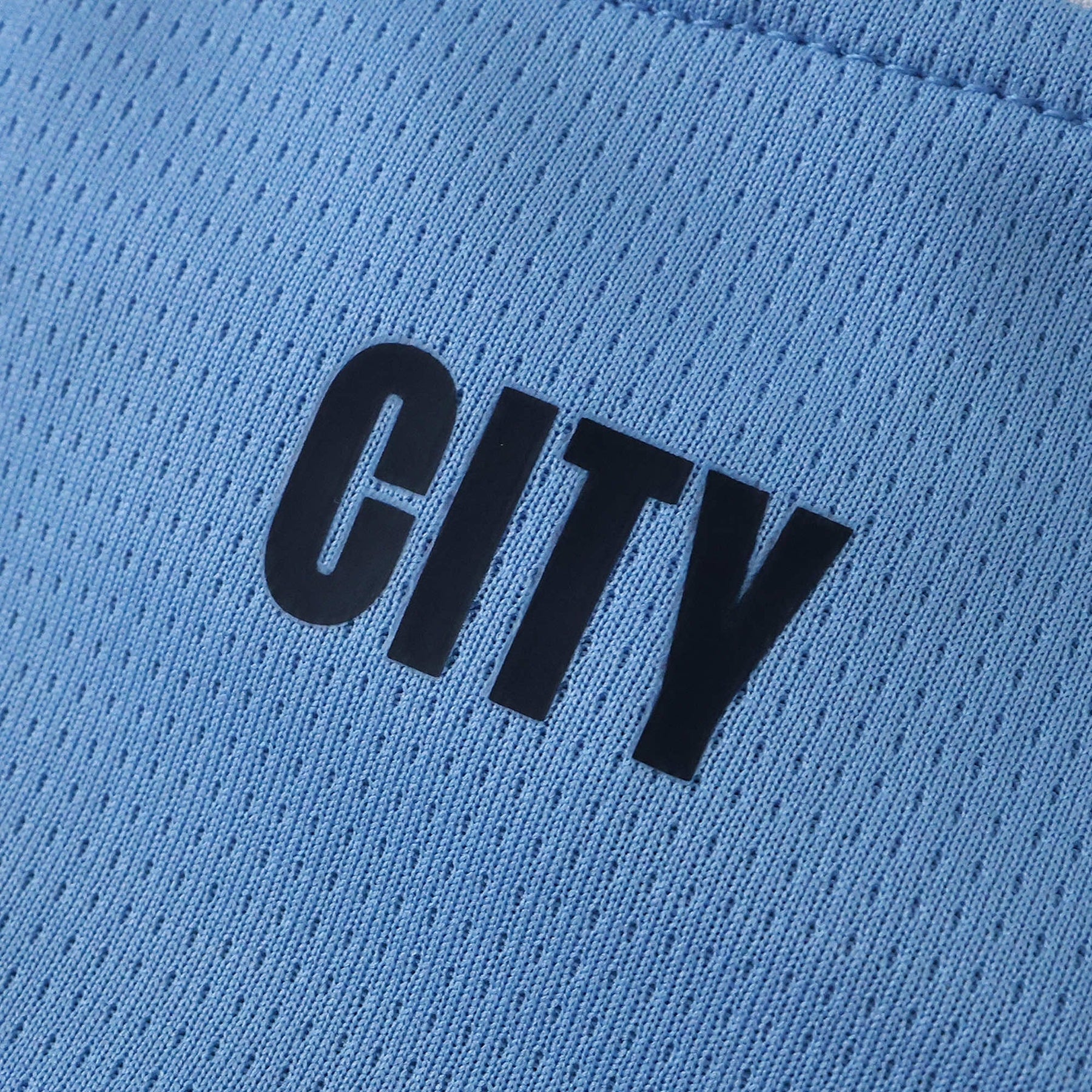 Manchester City - Home 25/26 Kids Jersey Kit