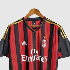 AC Milan - Retro 2013/14 Jersey