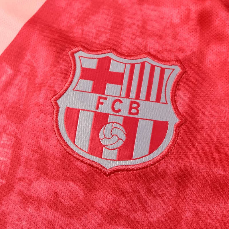 Barcelona - Retro Third 2018/19 Jersey