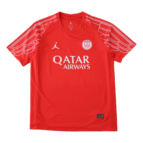 PSG - Fourth 25/26 Men's Jersey