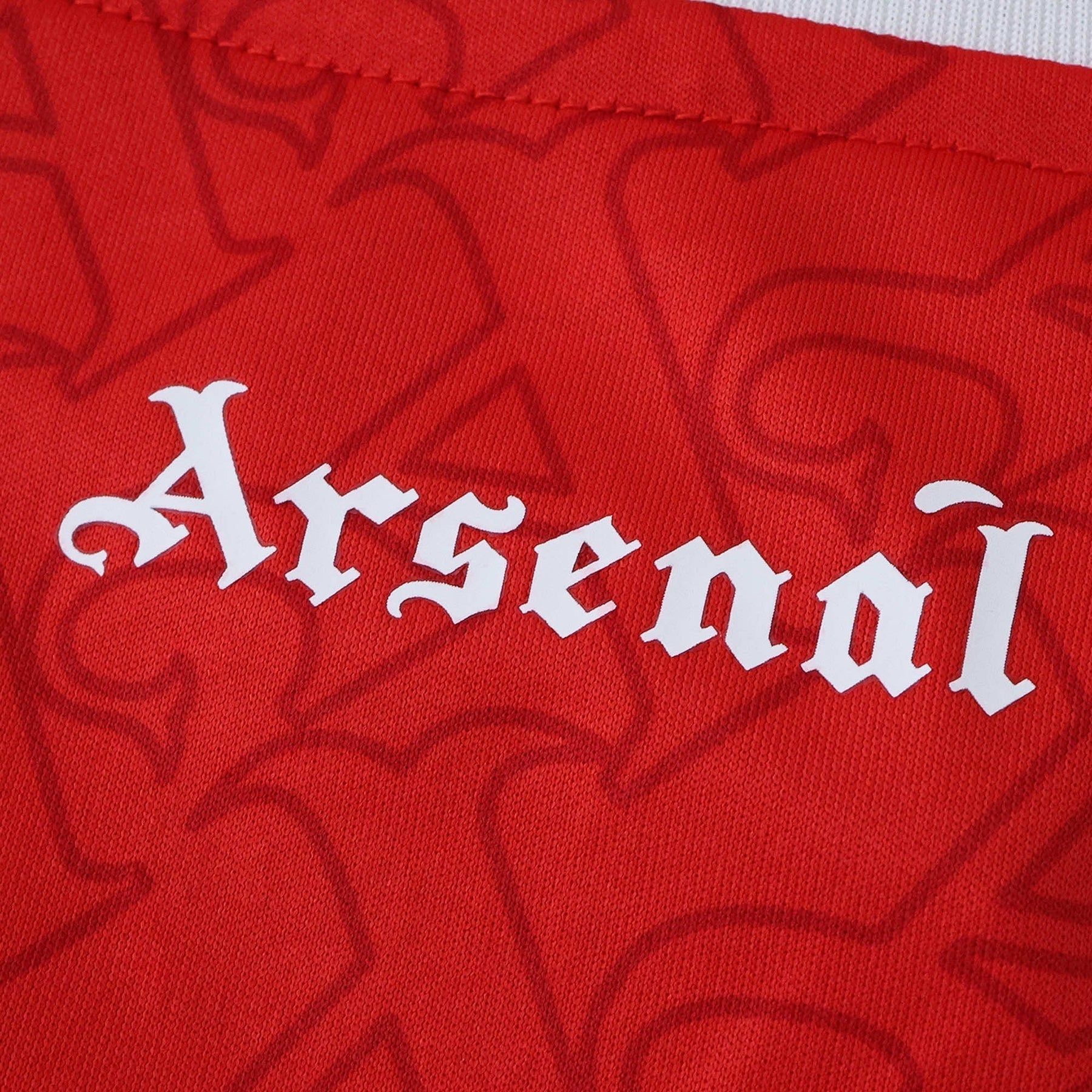 Arsenal - Home 25/26 Kids Jersey Kit