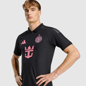 Inter Miami - Away 26/27 Player Edition Jersey