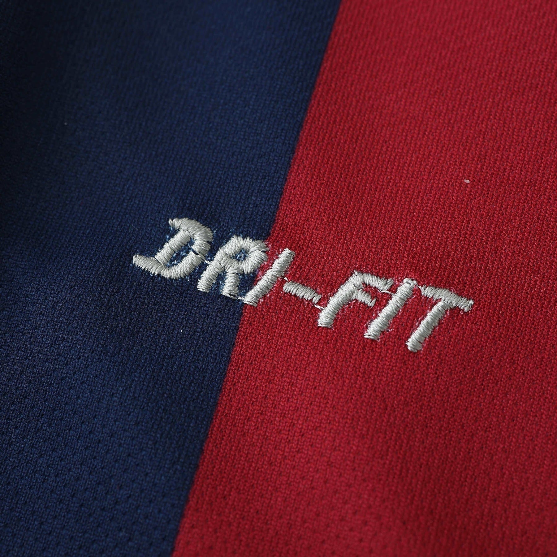 Barcelona - Retro Home 2014/15 Long Sleeve Jersey