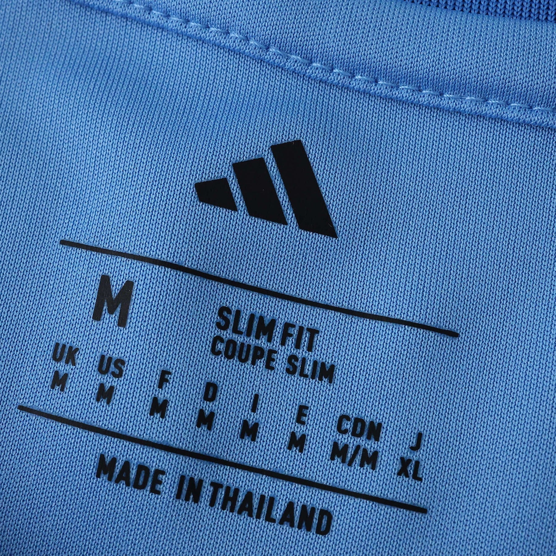 Real Madrid - Goalkeeper 25/26 Jersey