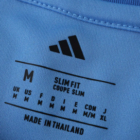 Real Madrid - Goalkeeper 25/26 Jersey