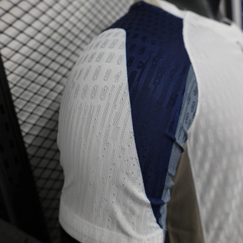 Tottenham - Home 25/26 Player Edition Jersey