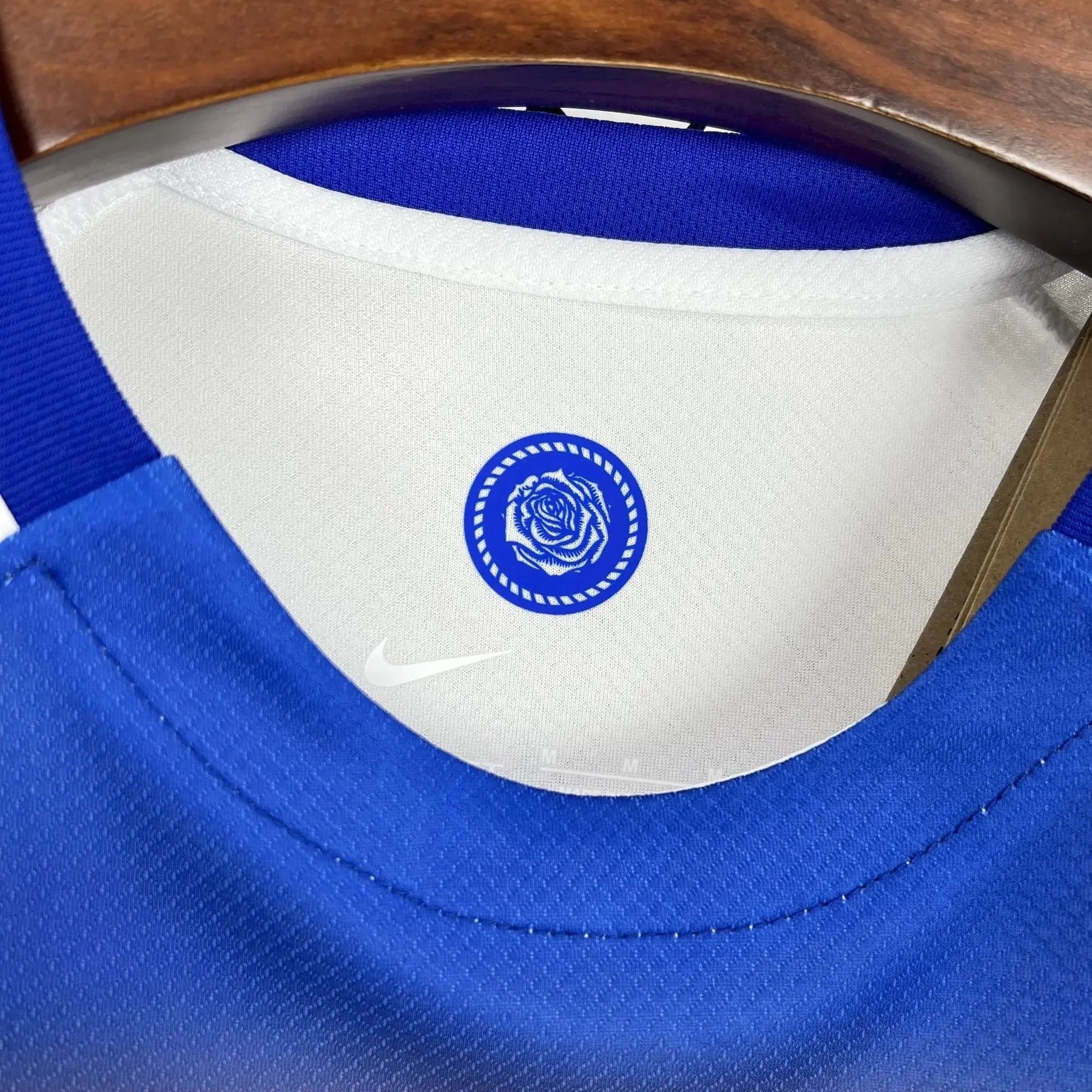 England - Home 25/26 Men's Jersey
