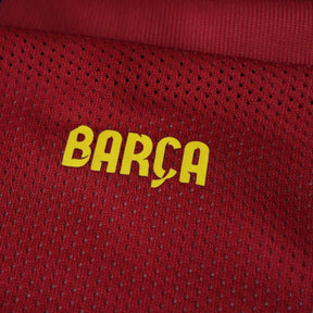Barcelona - Retro Home 2014/15 Jersey