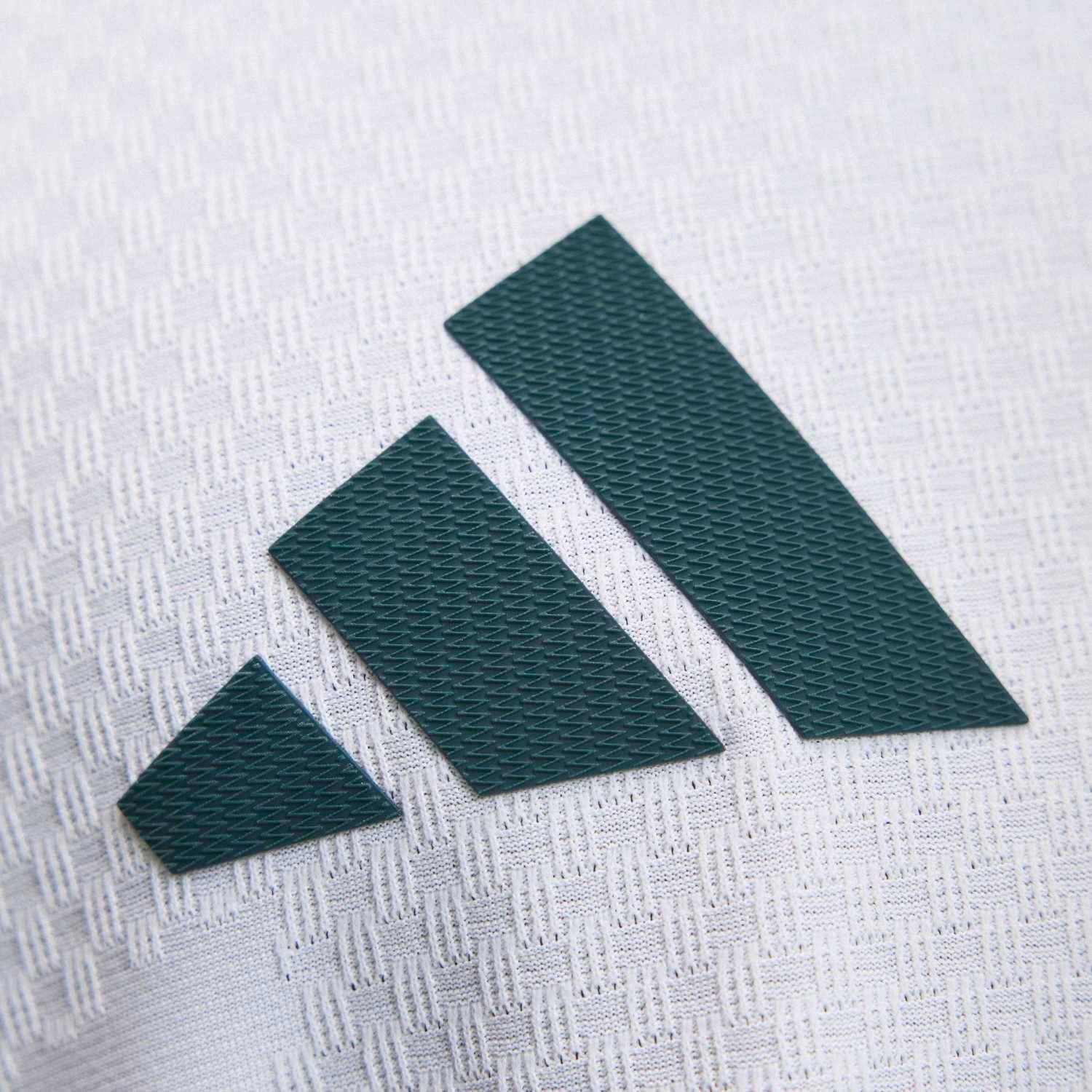 Real Madrid - Home 26/27 Player Edition Jersey