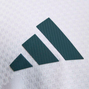 Real Madrid - Home 26/27 Player Edition Jersey