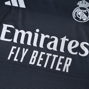 Real Madrid - Away 25/26 Men's Jersey