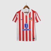 Atlético Madrid - Home 25/26 Men's Jersey