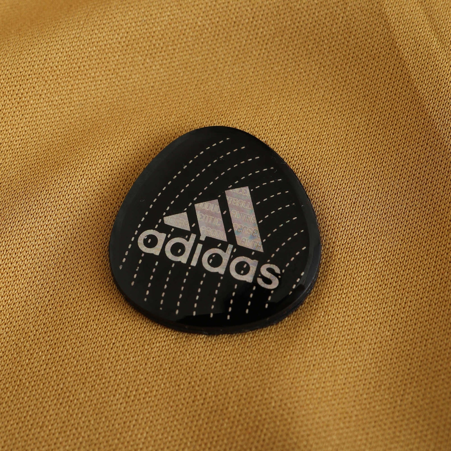 São Paulo - Retro Away 2008 Jersey