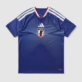 Japan - Home 26/27 Men's Jersey