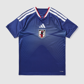Japan - Home 26/27 Men's Jersey