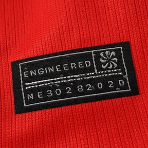 Norway - Home 26/27 Kids Jersey Kit