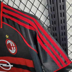 AC Milan - Retro Away 1998/99 Jersey