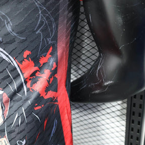 Japan - Itachi Uchiha 25/26 Men's Jersey