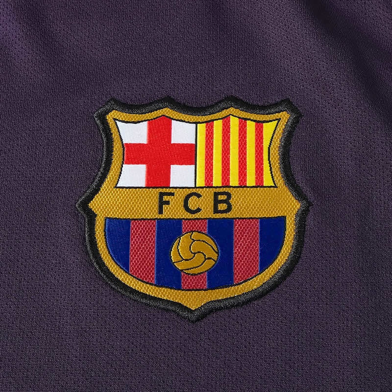 Barcelona - Retro Away 2016/17 Jersey