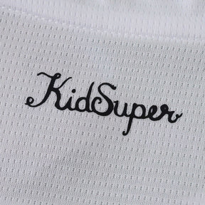 Manchester City - X Kidsuper 25/26 Kids Jersey Kit