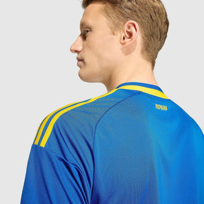 Ukraine - Away 26/27 Men's Jersey