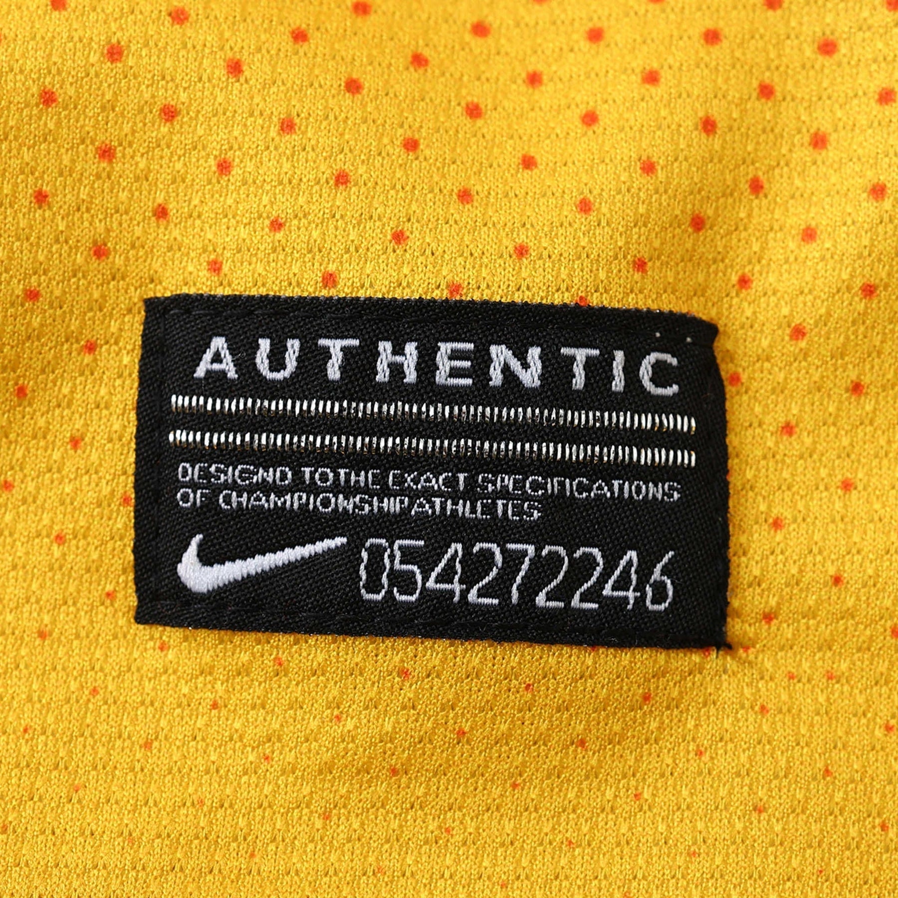Barcelona - Retro Away 2012/13 Jersey