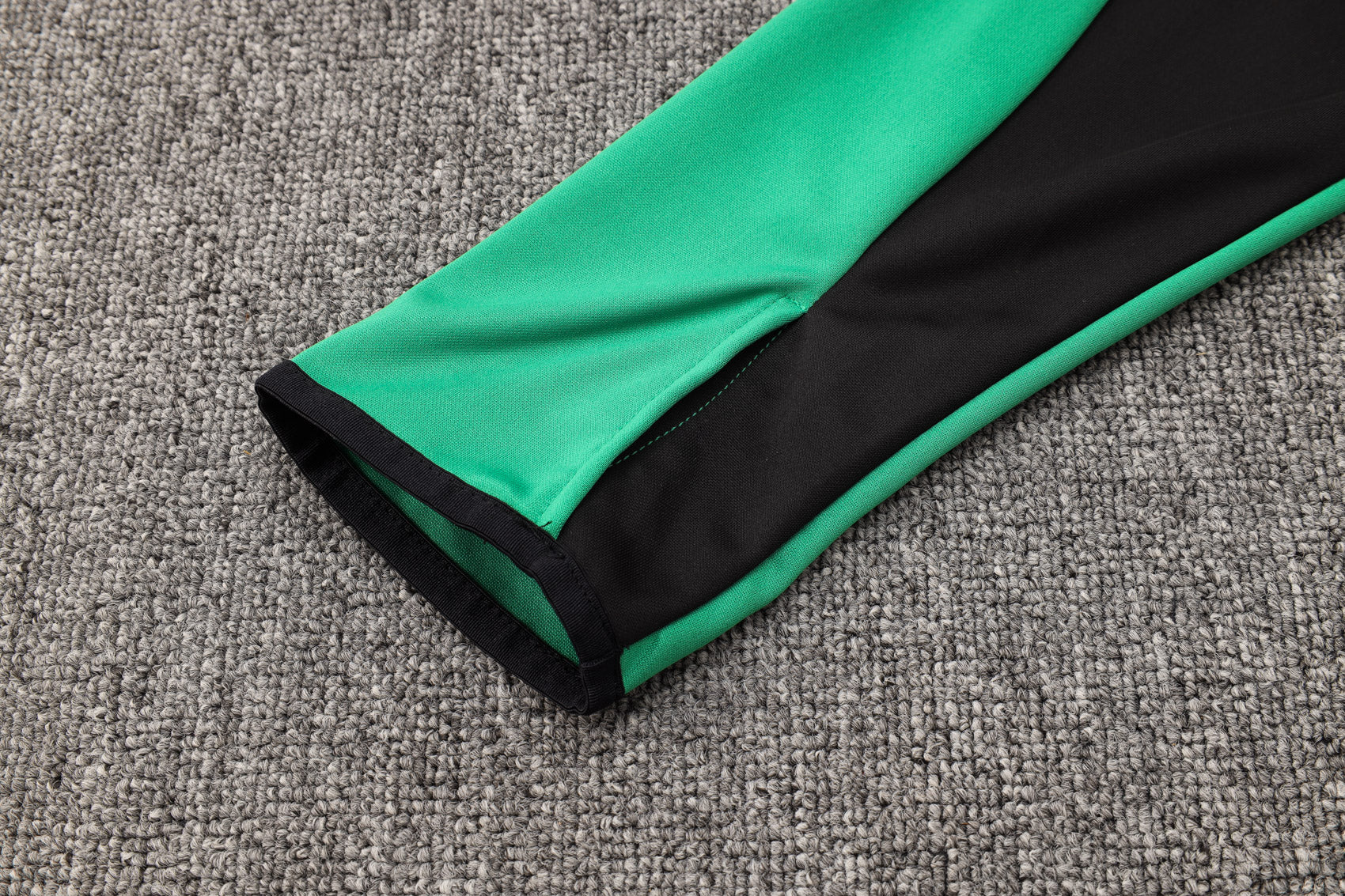 Arsenal Half TrackSuit 2024/25 - Zip II