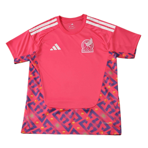 Mexico - Goalkeeper 26/27 Jersey