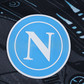 Napoli - Training Top 25/26