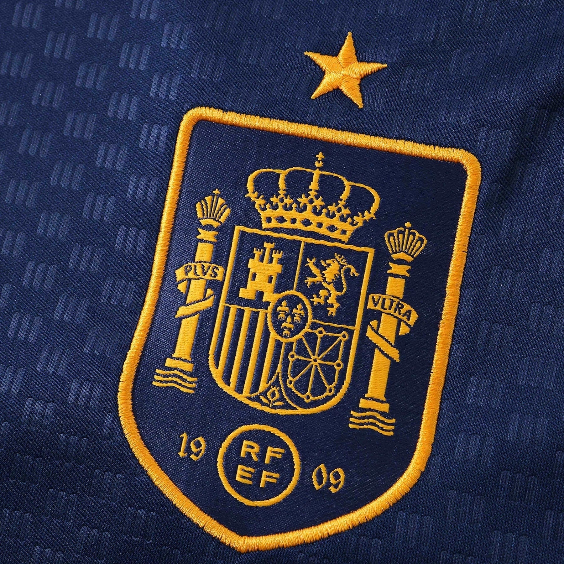 Spain - Training Top 2 26/27
