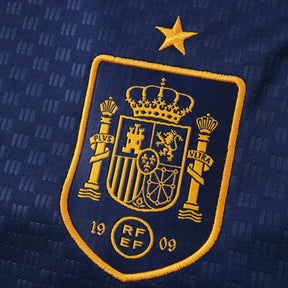 Spain - Training Top 2 26/27