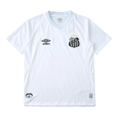 Santos - Home 25/26 Men's Jersey