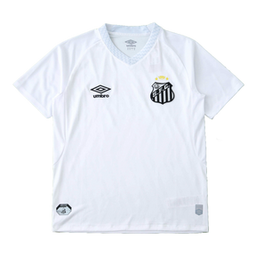Santos - Home 25/26 Men's Jersey