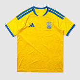 Ukraine - Home 26/27 Men's Jersey
