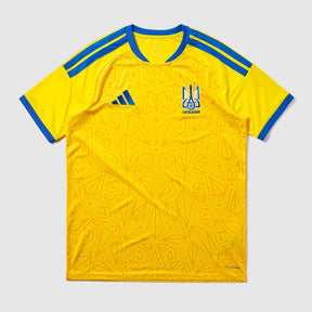 Ukraine - Home 26/27 Men's Jersey