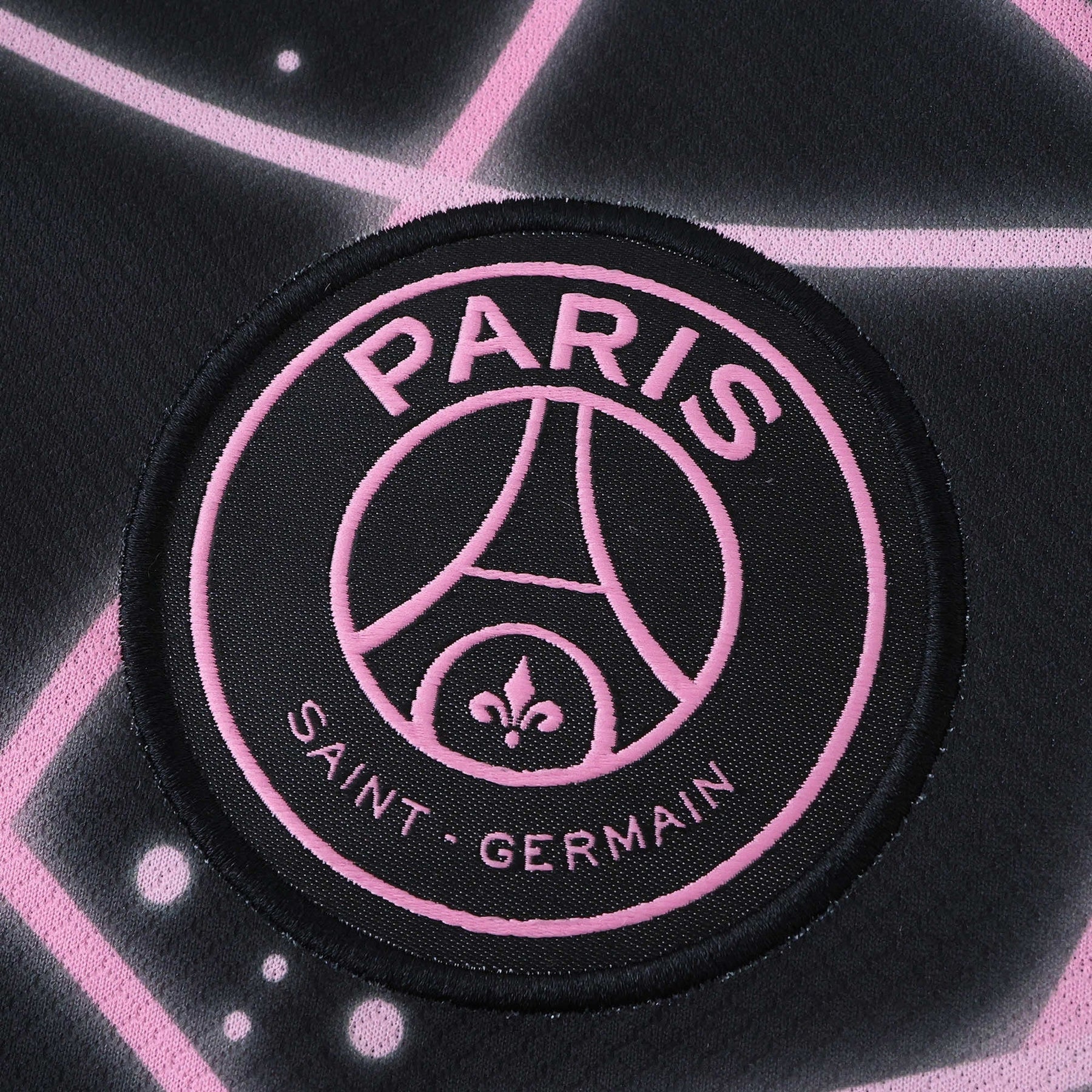 PSG - Pre-Match 25/26 Jersey