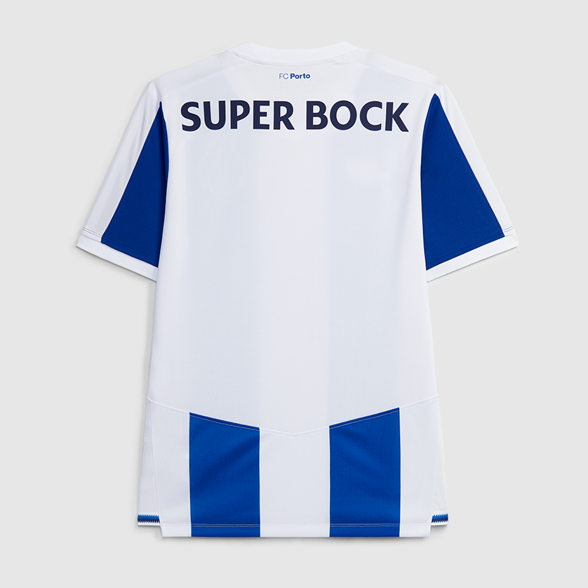 FC Porto - Home 26/27 Men's Jersey