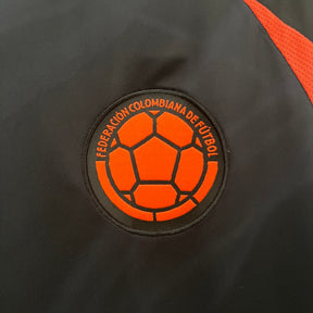 Colombia Camiseta Visitante 2024/25
