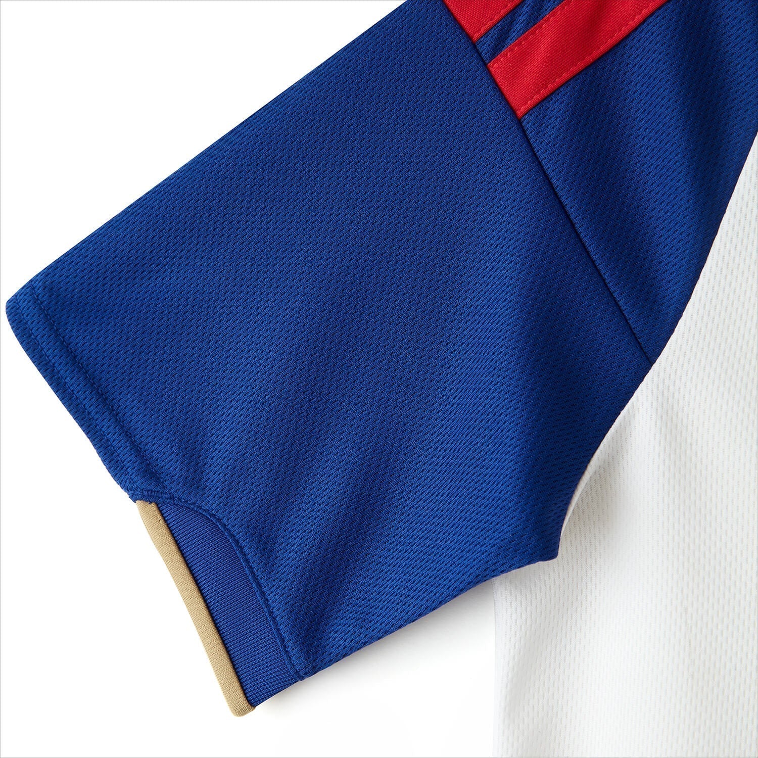 Olympique Lyon - Home 26/27 Men's Jersey