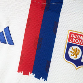 Olympique Lyon - Home 26/27 Men's Jersey