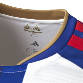 Olympique Lyon - Home 26/27 Men's Jersey
