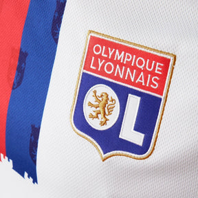 Olympique Lyon - Home 26/27 Men's Jersey