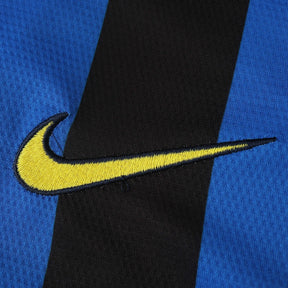 Inter Milan - Retro Home 1998/99 Jersey