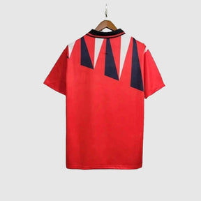 England - Retro Away 1992 Jersey