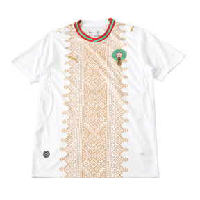 Morocco - Away 26/27 Men's Jersey