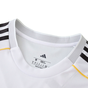 Real Madrid - Home 25/26 Men's Jersey