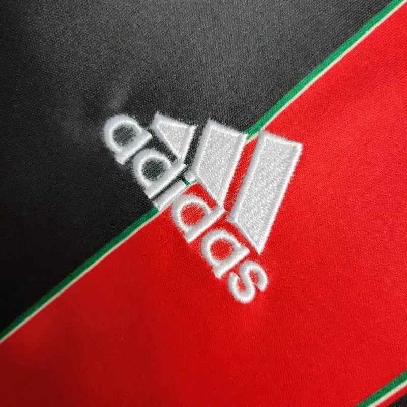 AC Milan - Retro Home 2012/13 Jersey