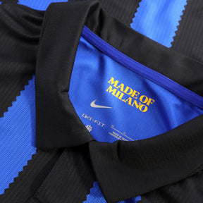 Inter Milan - Home 26/27 Men's Jersey